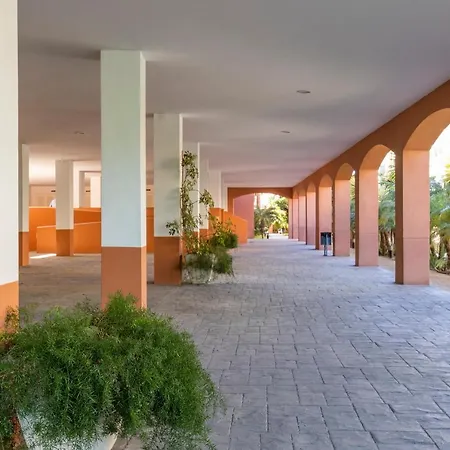 Apartment Residencial Brisas *