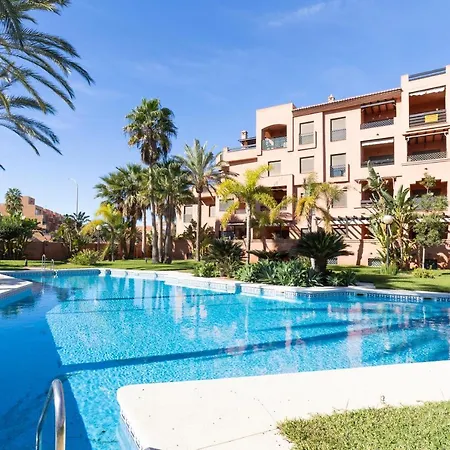 Residencial Brisas * Salobrena