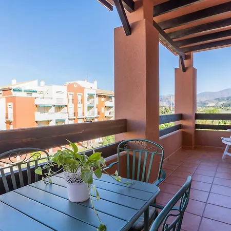 Residencial Brisas Apartment *