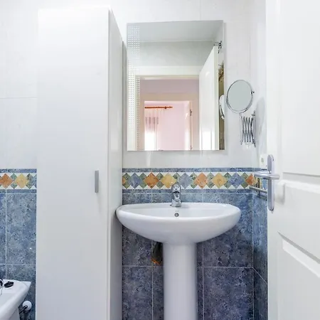 Apartment Residencial Brisas *