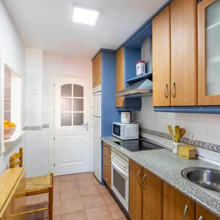 Apartment Residencial Brisas