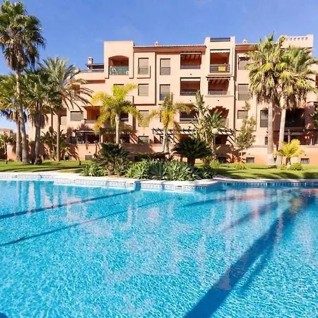 Residencial Brisas * Salobrena
