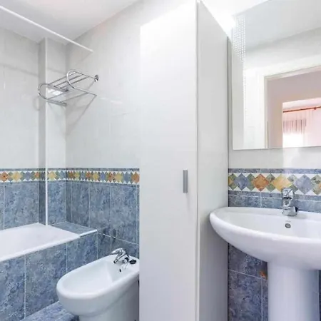 Residencial Brisas Apartment *
