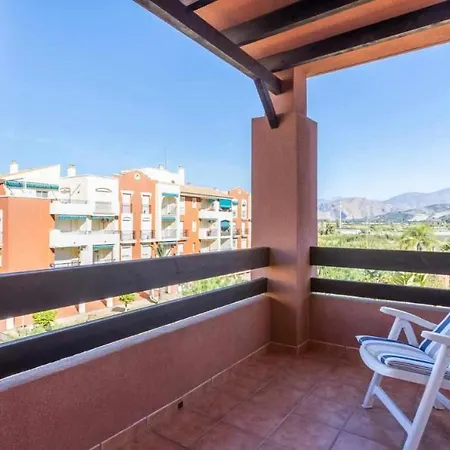 Residencial Brisas Apartment