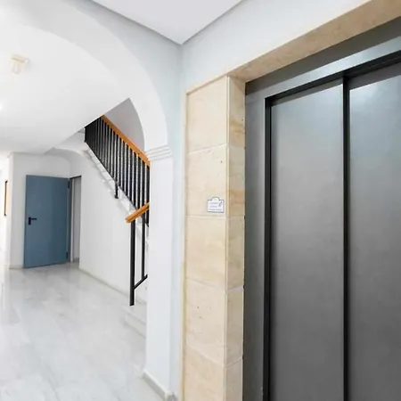 Residencial Brisas